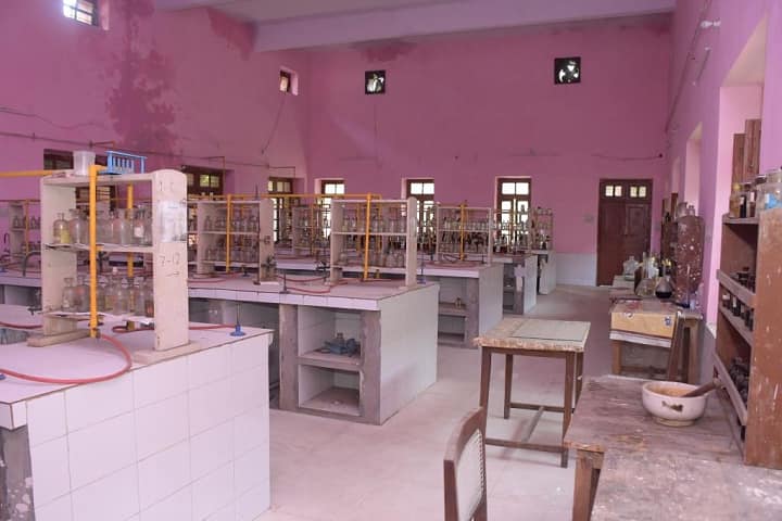 Acharya Narendra Dev Mahapalika Mahila Mahavidyalaya, Kanpur campus photo 5