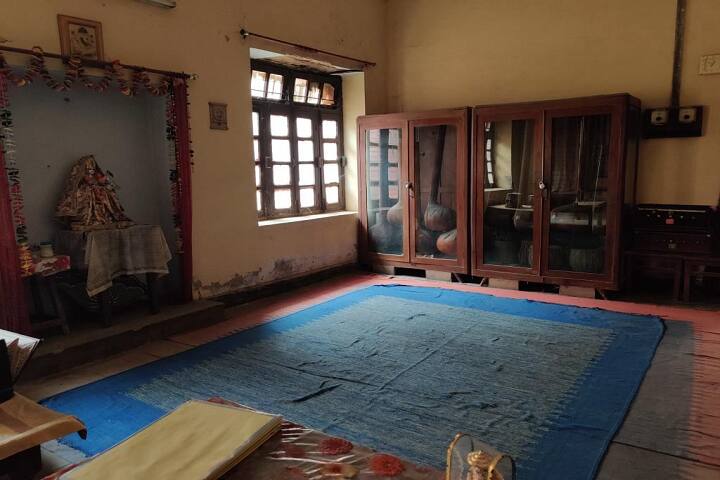 Acharya Narendra Dev Mahapalika Mahila Mahavidyalaya, Kanpur campus photo 6