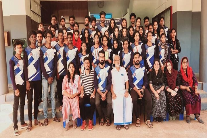 KTCT College of Arts and Science, Trivandrum campus photo 5