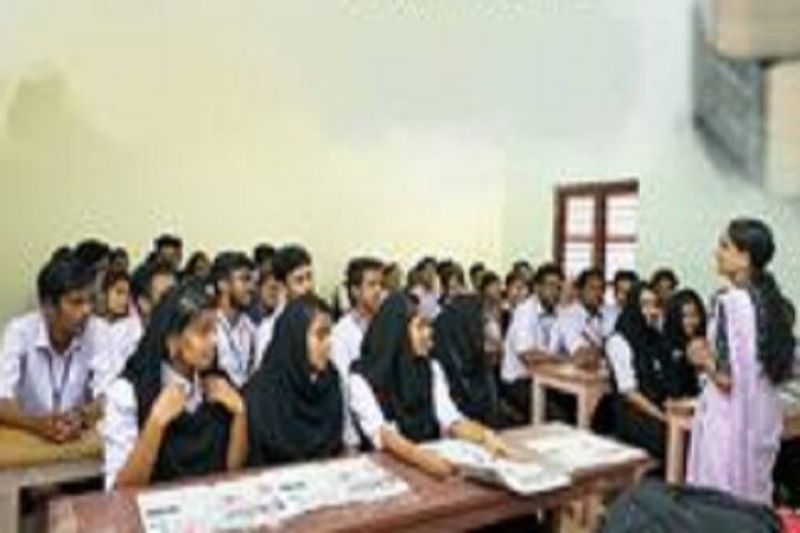 KTCT College of Arts and Science, Trivandrum campus photo 4