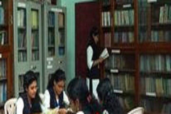 KTCT College of Arts and Science, Trivandrum campus photo 6