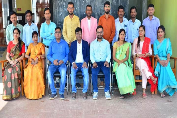 Government College, Bhanpuri, Jagdalpur campus photo 4