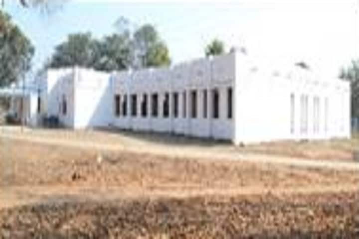 Government Shaheed Bapurao PG College, Sukma campus photo 2