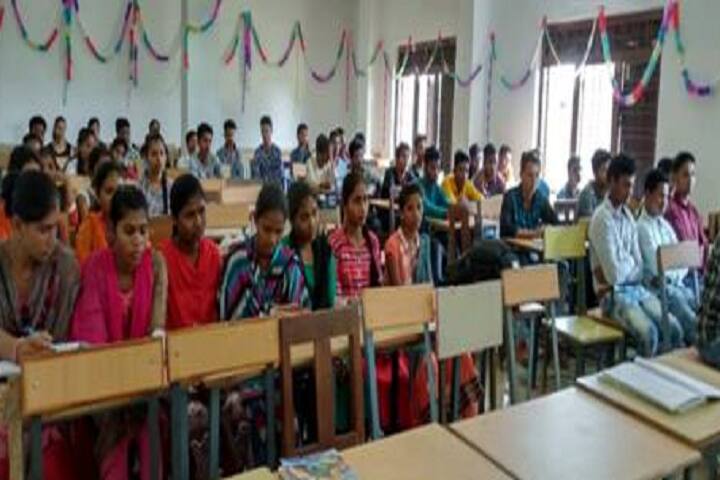 Government Shaheed Bapurao PG College, Sukma campus photo 4