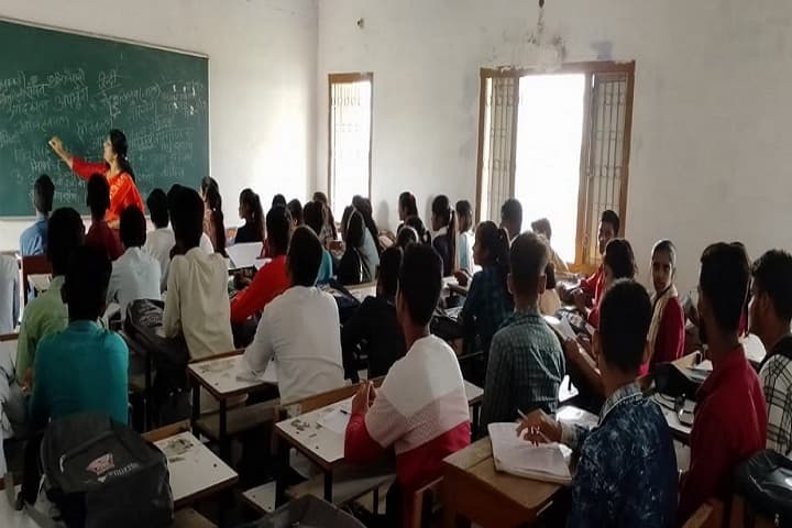 Dr Jagannath Mishra Mahavidyalaya, Muzaffarpur campus photo 2