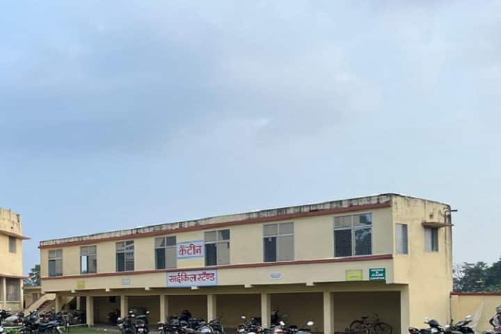 Dr Jagannath Mishra Mahavidyalaya, Muzaffarpur campus photo 3