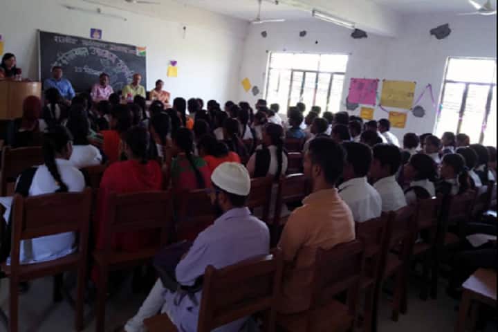 Government Degree College, Swar campus photo 2