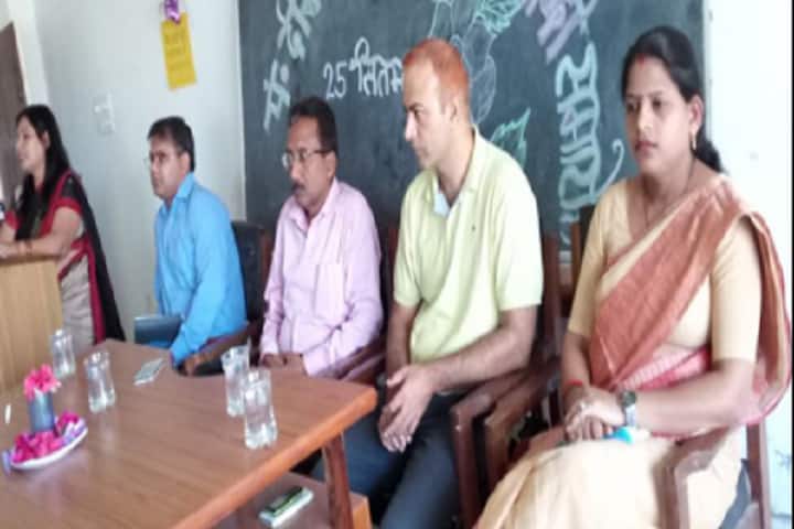 Government Degree College, Swar campus photo 4