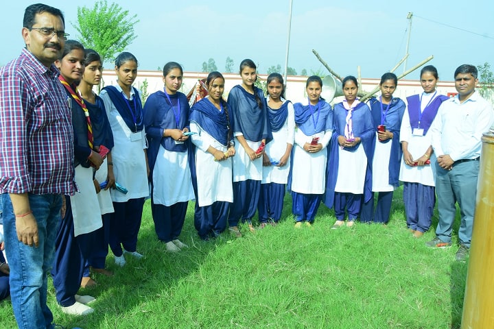 Government Degree College, Swar campus photo 6