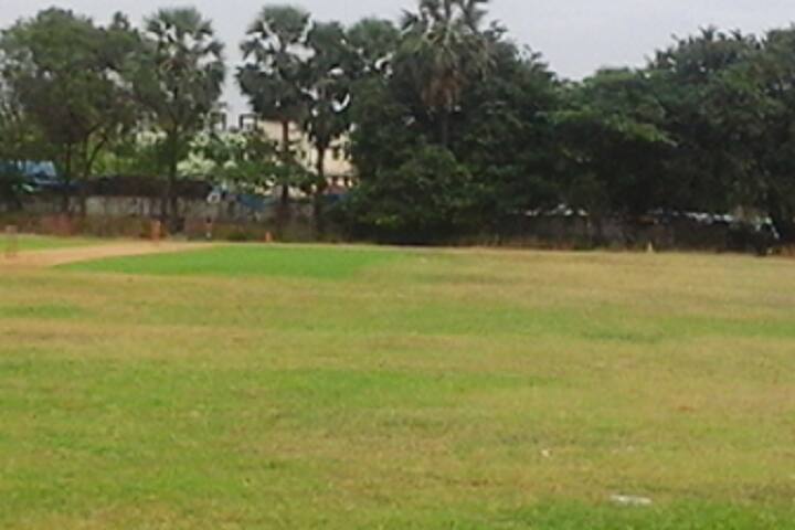 Pandit Ramkripal Dixit Degree College, Banda campus photo 4
