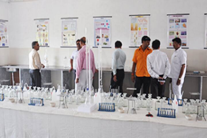 Pandit Ramkripal Dixit Degree College, Banda campus photo 5