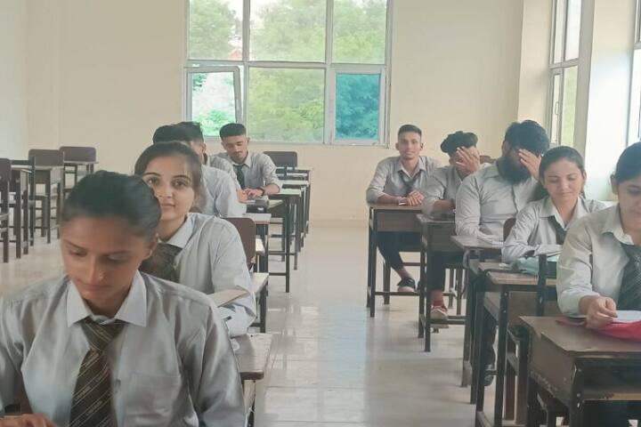 Laureate Institute of Management and Information Technology, Kangra campus photo 5