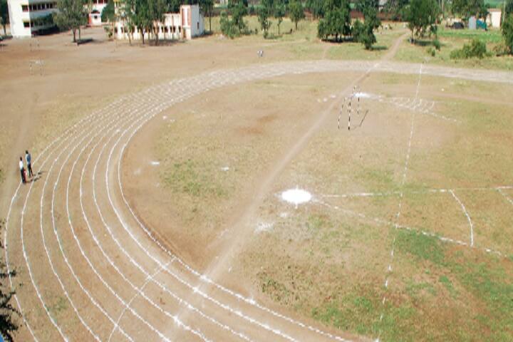 Nutan Vidya Prasarak Mandal's Arts Commerce and Science College, Lasalgaon campus photo 3