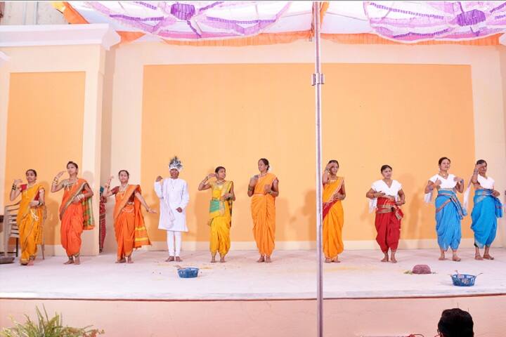 Nutan Vidya Prasarak Mandal's Arts Commerce and Science College, Lasalgaon campus photo 5