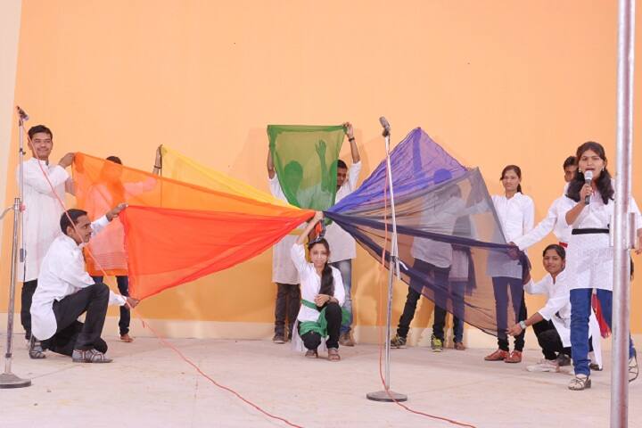 Nutan Vidya Prasarak Mandal's Arts Commerce and Science College, Lasalgaon campus photo 6
