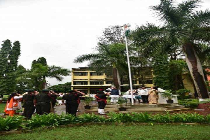 Bhonsala Military College, Nashik campus photo 5