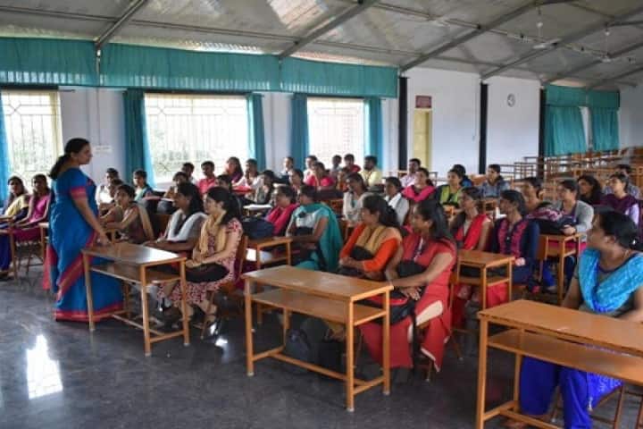 St Josephs College of Education, Jayalakshmipuram campus photo 2