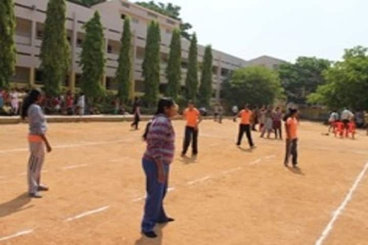 St Josephs College of Education, Jayalakshmipuram campus photo 3