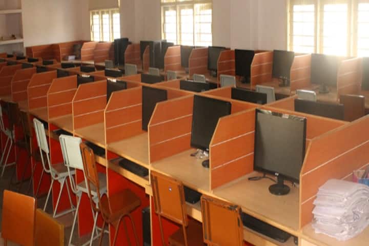 St Josephs College of Education, Jayalakshmipuram campus photo 4