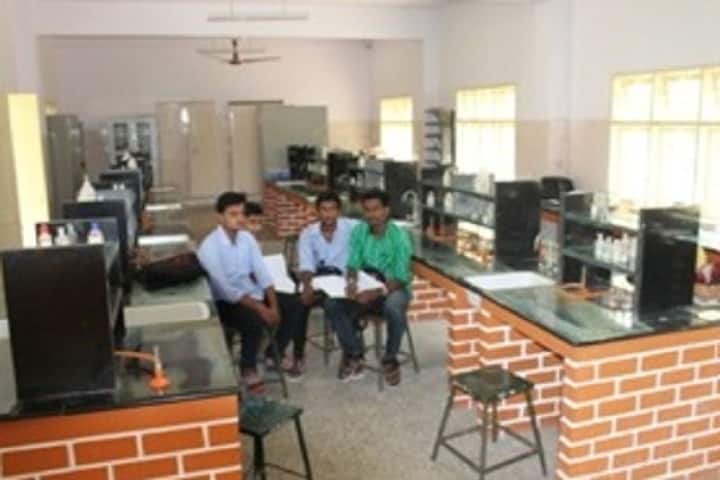 St Josephs College of Education, Jayalakshmipuram campus photo 5