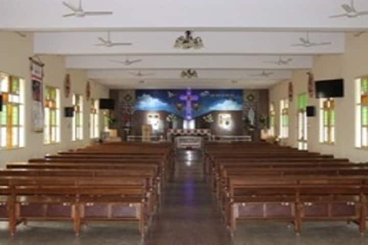 St Josephs College of Education, Jayalakshmipuram campus photo 6