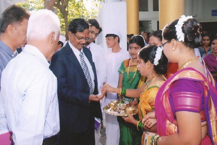 Jaikranti Arts Senior College, Latur campus photo 5