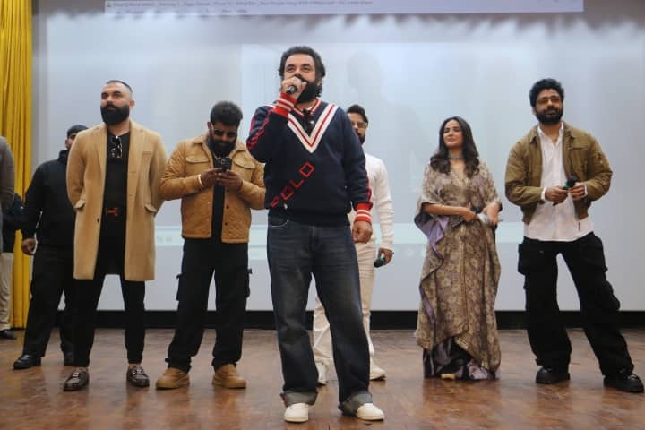 Chandigarh College of Engineering, Jhanjeri campus photo 2