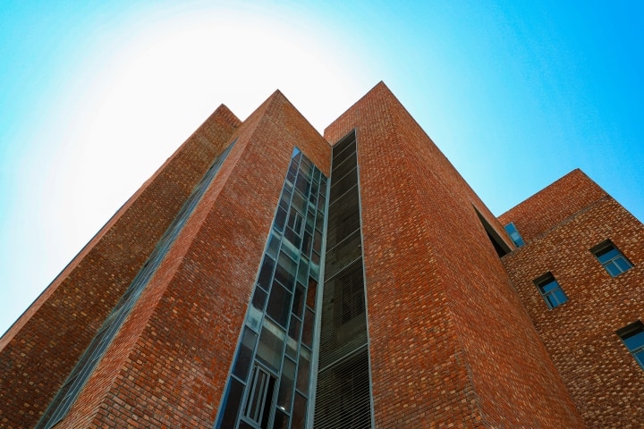 Chandigarh College of Engineering, Jhanjeri campus photo 5