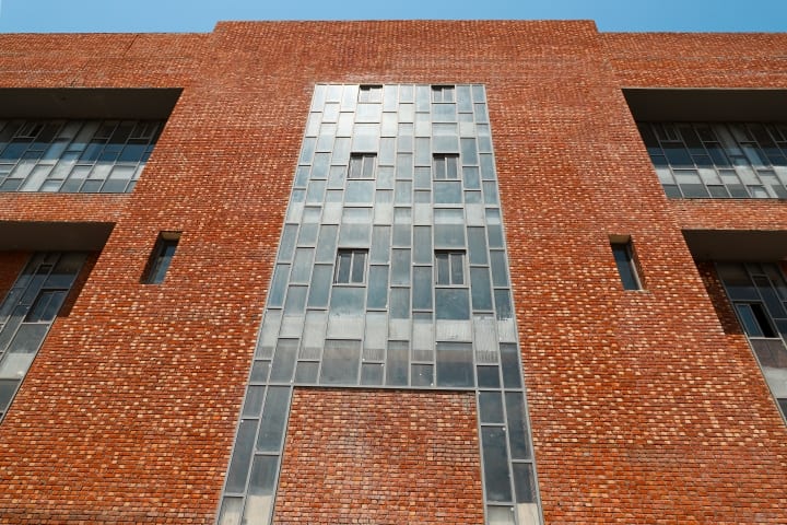 Chandigarh College of Engineering, Jhanjeri campus photo 6