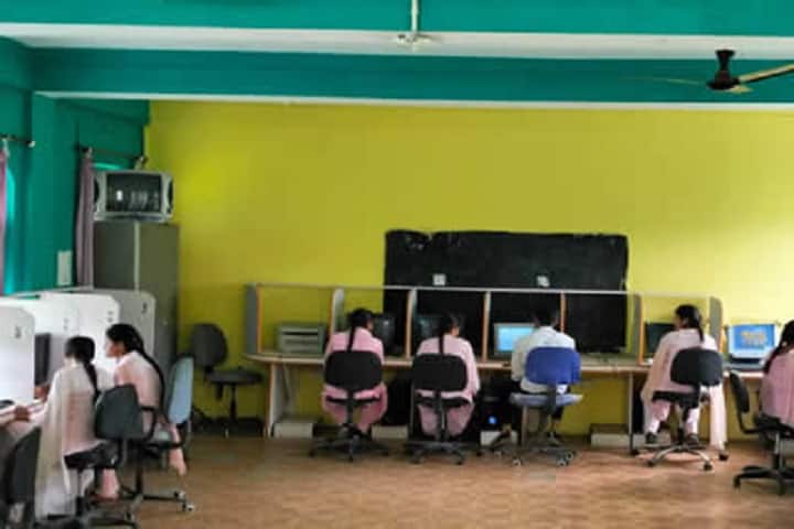 Shiksha Bharti Institute of Education, Training and Research, Una campus photo 3