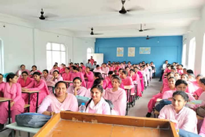 Shiksha Bharti Institute of Education, Training and Research, Una campus photo 4