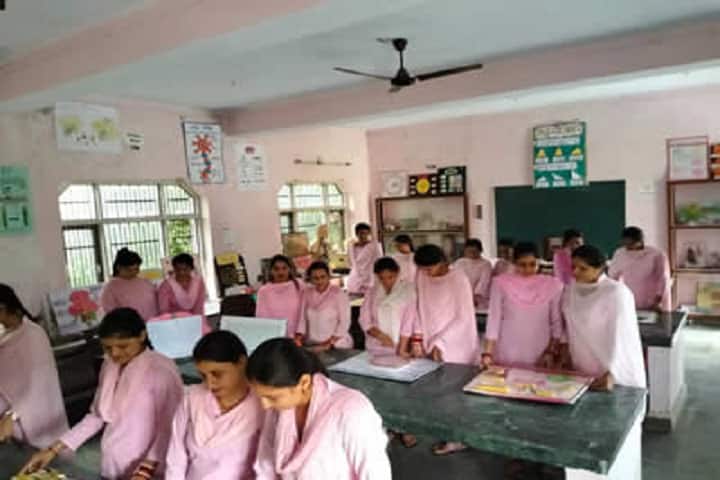Shiksha Bharti Institute of Education, Training and Research, Una campus photo 5