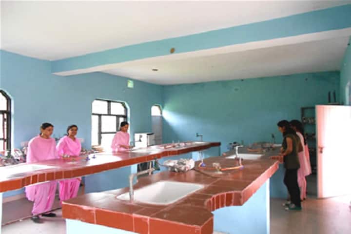 Shiksha Bharti Institute of Education, Training and Research, Una campus photo 6