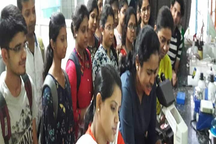 Bidhannagar College, Kolkata campus photo 5