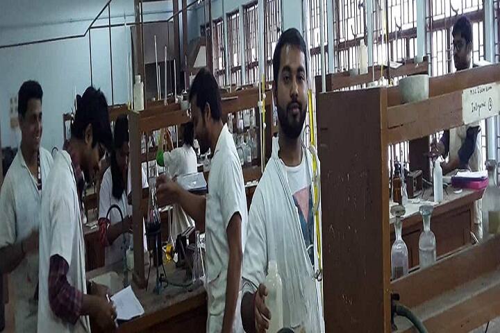 Bidhannagar College, Kolkata campus photo 4