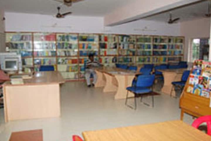 Arya School of Management and Information Technology, Bhubaneswar campus photo 4