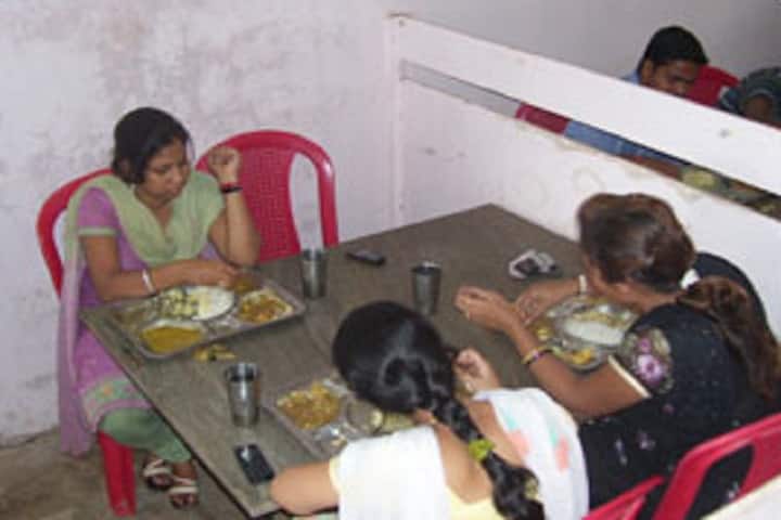 Arya School of Management and Information Technology, Bhubaneswar campus photo 6