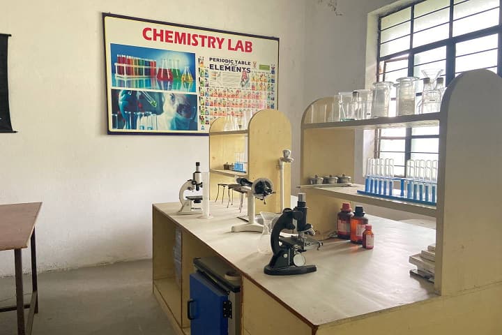 Muzaffarpur College of Professional Education, Muzaffarpur campus photo 2