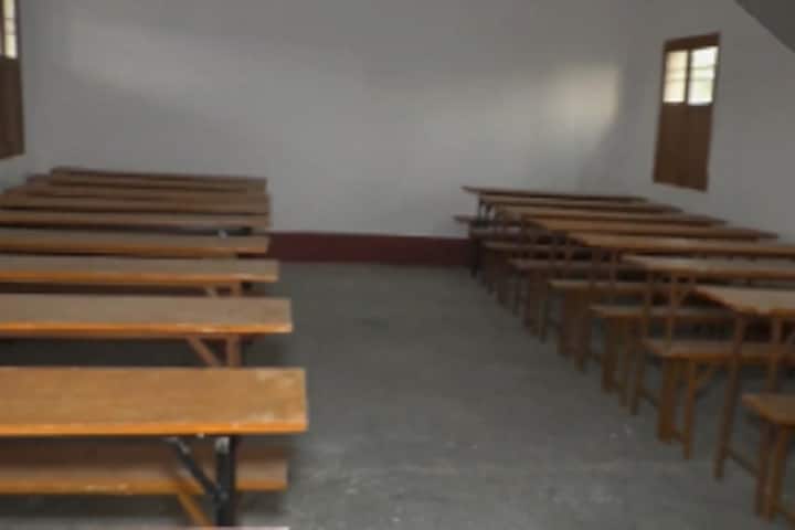 Maalik Institute of Technology, Gaya campus photo 2