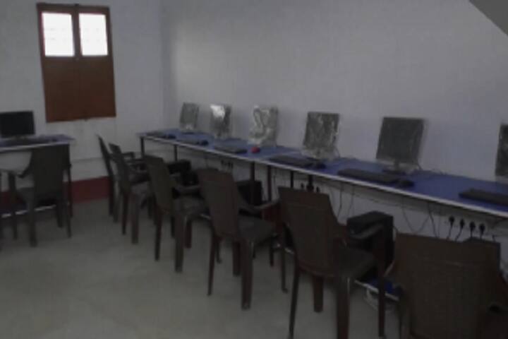 Maalik Institute of Technology, Gaya campus photo 3
