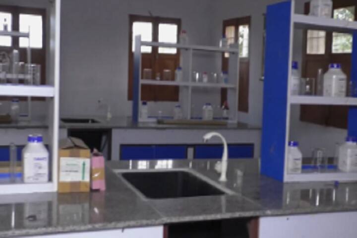 Maalik Institute of Technology, Gaya campus photo 4