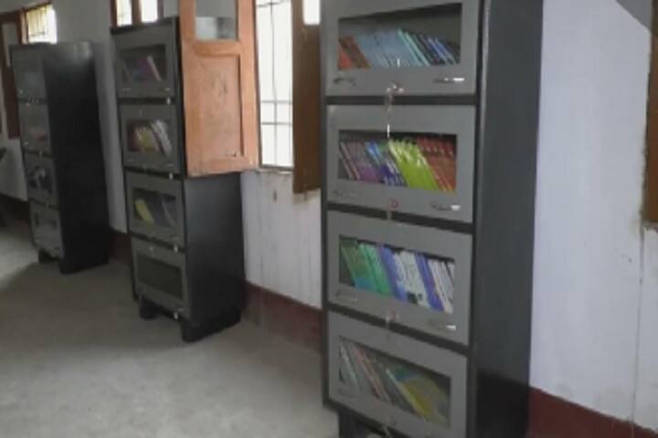Maalik Institute of Technology, Gaya campus photo 5