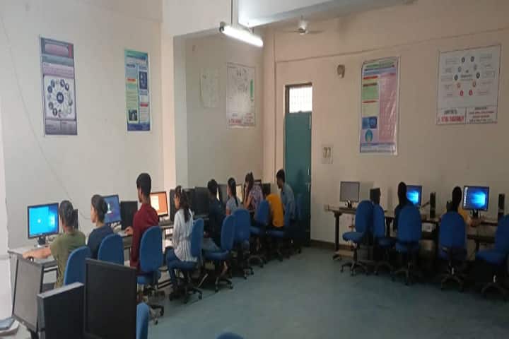 Mahamaya College of Agricultural Engineering and Technology, Ambedkarnagar campus photo 4