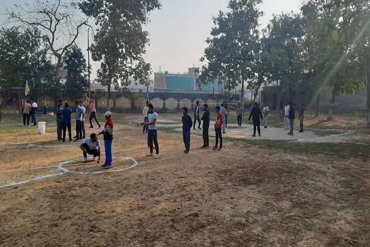 Mahamaya College of Agricultural Engineering and Technology, Ambedkarnagar campus photo 6