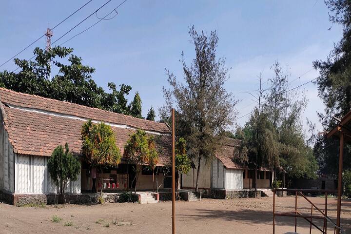 Shankarrao Jagtap Arts and Commerce College, Wagholi campus photo 4