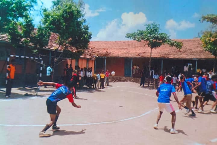 Shankarrao Jagtap Arts and Commerce College, Wagholi campus photo 5