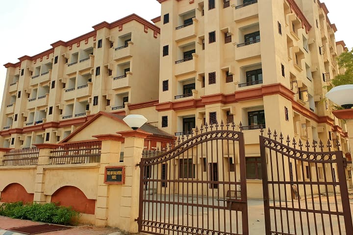 Government Medical College and Hospital, Sundargarh campus photo 5