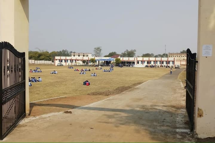 Government Degree College, Bhuabichhiya campus photo 4