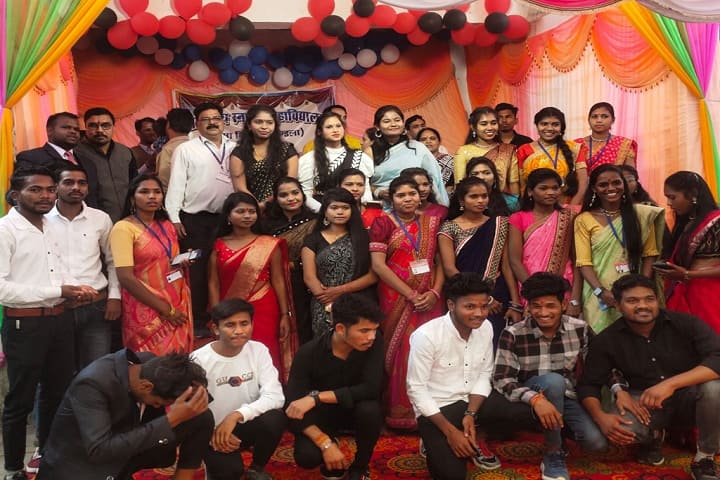Government Degree College, Bhuabichhiya campus photo 5