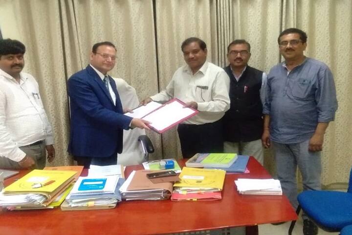 Government College, Pushprajgarh campus photo 3